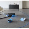 Robot sprzątający ECOVACS Deebot T50 Max Pro Omni Black Nazwa filtra HEPA
