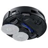 Robot sprzątający ECOVACS Deebot T50 Max Pro Omni Czarno-złoty Pojemność zbiornika na kurz [l] 3