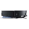 Robot sprzątający ECOVACS Deebot T50 Max Pro Omni Black Poziom hałasu [dB] 63