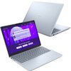 Laptop DELL 14 Plus 1425-2815 14" Ultra 7-256V 16GB RAM 512GB SSD Windows 11 Home Procesor Intel Core Ultra 7-256V