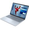 Laptop DELL 16 Plus 1625-2884 16" Ultra 7-256V 16GB RAM 512GB SSD Windows 11 Home, Funkcje AI Liczba rdzeni 8