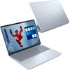 Laptop DELL 16 Plus 1625-2891 16" Ultra 7-258V 32GB RAM 1TB SSD Windows 11 Home, Funkcje AI Procesor Intel Core Ultra 7-258V