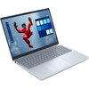 Laptop DELL 16 Plus 1625-2891 16" Ultra 7-258V 32GB RAM 1TB SSD Windows 11 Home, Funkcje AI Waga [kg] 1.87