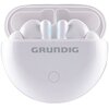 Słuchawki dokanałowe GRUNDIG TWS59 Biały