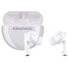 Słuchawki dokanałowe GRUNDIG TWS59 Biały Transmisja bezprzewodowa Bluetooth
