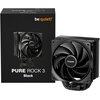 Chłodzenie CPU BE QUIET! Pure Rock 3 Kompatybilność z procesorami Intel 1155