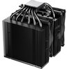 Chłodzenie CPU BE QUIET! Pure Rock Pro 3 LX Kompatybilność z procesorami Intel 1150