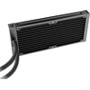 Chłodzenie wodne BE QUIET! Silent Loop 3 240mm Kompatybilność z procesorami Intel 1150