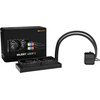 Chłodzenie wodne BE QUIET! Silent Loop 3 240mm Kompatybilność z procesorami Intel 1200