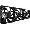 Chłodzenie wodne BE QUIET! Silent Loop 3 420mm Kompatybilność z procesorami AMD TR4