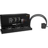 Chłodzenie wodne BE QUIET! Silent Loop 3 420mm Kompatybilność z procesorami Intel 1150