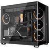 Chłodzenie wodne BE QUIET! Silent Loop 3 420mm Kompatybilność z procesorami AMD AM4