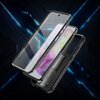 Etui TECH-PROTECT Kevlar Cam+ do Samsung Galaxy A36 5G Czarny Model telefonu Galaxy A36 5G