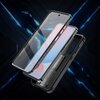 Etui TECH-PROTECT Kevlar Cam+ do Samsung Galaxy A56 5G Czarny Model telefonu Galaxy A56 5G