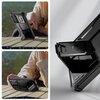 Etui TECH-PROTECT Kevlar Cam+ do Samsung Galaxy A56 5G Czarny Typ Etui nakładka
