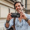 Etui TECH-PROTECT Kevlar Cam+ do Samsung Galaxy A56 5G Czarny Typ Etui pancerne