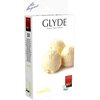 Prezerwatywa GLYDE Vegan Ultra Vanilla-Flavoured (10 szt.)