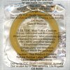 Prezerwatywa GLYDE Vegan Ultra Vanilla-Flavoured (10 szt.) Smak Waniliowy