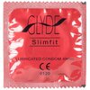 Prezerwatywa GLYDE SlimFit (10 szt.) Linia SlimFit