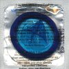 Prezerwatywa GLYDE Vegan Ultra Blueberry-Flavoured (10 szt.) Smak Jagodowy