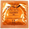 Prezerwatywa GLYDE Vegan Ultra Supermax (10 szt.) Linia Vegan Ultra Supermax
