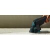 Odkurzacz piorący CECOTEC Conga 2000 Carpet & Spot Wysokość [cm] 32.5