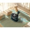 Odkurzacz piorący CECOTEC Conga 7000 Carpet&Spot Clean Steam XXL Wbudowany ręczny odkurzacz Nie