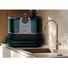 Odkurzacz piorący CECOTEC Conga 7000 Carpet&Spot Clean Steam XXL Pojemność zbiornika na ciecz [l] 0.95