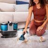 Odkurzacz piorący CECOTEC Conga 7000 Carpet&Spot Clean Steam XXL Zbieranie kurzu Pojemnik