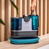 Odkurzacz piorący CECOTEC Conga 7000 Carpet&Spot Clean Steam XXL SpotClean Tak
