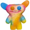 Zestaw figurek FUGGLER Śmieszny Brzydki Potwór FG2080D Akumulator / Bateria w zestawie Nie