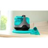 Odkurzacz piorący CECOTEC Conga 6000 Carpet&Spot Clean XXL Elektroszczotka Nie