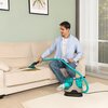 Odkurzacz piorący CECOTEC Conga 6000 Carpet&Spot Clean XXL Wysokość [cm] 36