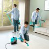 Odkurzacz piorący CECOTEC Conga 6000 Carpet&Spot Clean XXL Waga z opakowaniem [kg] 5.90