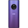 Telefon HMD 110 4G DualSim Niebieski Pamięć RAM 128 MB