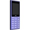 Telefon HMD 110 4G DualSim Niebieski Model procesora Unisoc T127