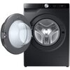 Pralko-suszarka SAMSUNG WD90DG6G94BBU4 AI Autodozowanie Wymiary (GxSxW) [cm] 48 x 60 x 85