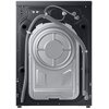 Pralko-suszarka SAMSUNG WD90DG6G94BBU4 AI Autodozowanie Czas trwania cyklu prania [min] 228
