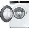 Pralka SAMSUNG WW90DG6G94LK 9kg 1400 obr AI EcoBubble Panel Control Autodozowanie Rodzaj pralki Pralka wolnostojąca