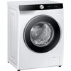 Pralka SAMSUNG WW90DG6G94LK 9kg 1400 obr AI EcoBubble Panel Control Autodozowanie Funkcje parowe Tak