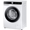 Pralka SAMSUNG WW90DG6G94LK 9kg 1400 obr AI EcoBubble Panel Control Autodozowanie Zdejmowany blat Nie
