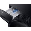 Pralko-suszarka SAMSUNG WD90DG5G34BBEO AI Energy Mode EcoBubble Czas trwania cyklu prania i suszenia [min] 520