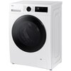 Pralko-suszarka SAMSUNG WD90DG5G34BEEO AI Energy Mode EcoBubble Nowa klasa energetyczna E