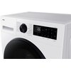 Pralko-suszarka SAMSUNG WD90DG5G34BEEO AI Energy Mode EcoBubble Czas trwania cyklu prania [min] 228