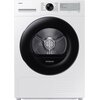 Suszarka SAMSUNG DV5000D DV90DG52A0AH z pompą ciepła Optimal Dry Wymiary (GxSxW) [cm] 60 x 60 x 85