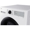 Suszarka SAMSUNG DV5000D DV90DG52A0AH z pompą ciepła Optimal Dry Funkcje dodatkowe 3 poziomy suszenia