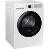 Suszarka SAMSUNG DV5000D DV90DG52A0AH z pompą ciepła Optimal Dry System suszenia pompą ciepła Tak
