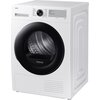 Suszarka SAMSUNG DV5000D DV90DG52A0AH z pompą ciepła Optimal Dry Silnik inwerterowy Tak