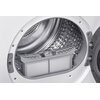 Suszarka SAMSUNG DV5000D DV90DG52A0TE z pompą ciepła Optimal Dry Funkcje dodatkowe Diamond Drum