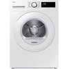 Suszarka SAMSUNG DV5000D DV90DG52A0TE z pompą ciepła Optimal Dry Wymiary (GxSxW) [cm] 60 x 60 x 85